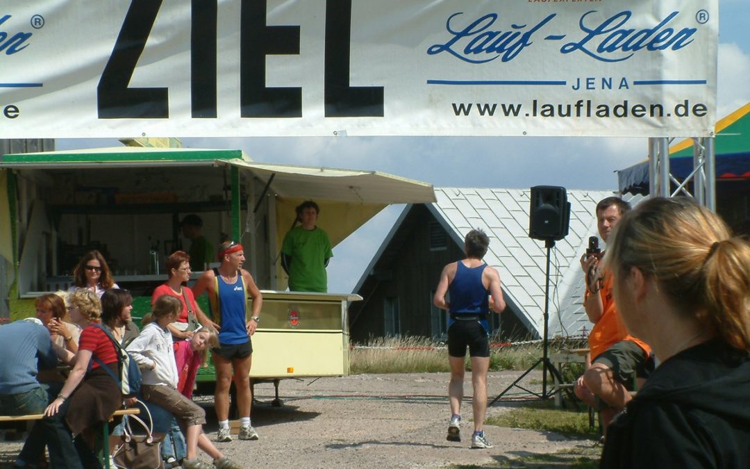 14. Inselsberglauf – 28. 08.2016