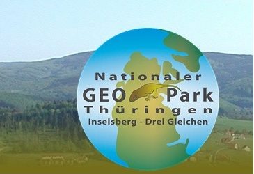 Unterwegs im GeoPark Inselsberg – Drei Gleichen